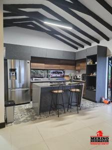Casa de 4 alcobas en venta en San Antonio De Pereira, Rionegro, 220 m² · foto 18 de 20
