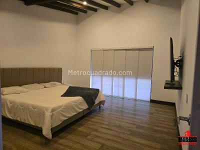 Casa de 4 alcobas en venta en San Antonio De Pereira, Rionegro, 220 m² · foto 19 de 20