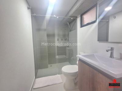 Apartaestudio en venta en Buenos Aires, Medellín, 50 m² · foto 10 de 17