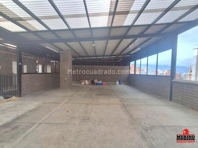 Apartaestudio en venta en Buenos Aires, Medellín, 50 m² · foto 11 de 17