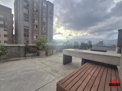 Apartaestudio en venta en Buenos Aires, Medellín, 50 m² · foto 12 de 17