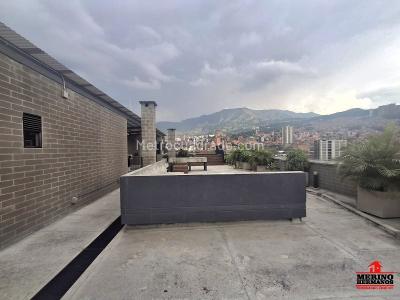 Apartaestudio en venta en Buenos Aires, Medellín, 50 m² · foto 15 de 17
