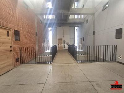 Apartaestudio en venta en Buenos Aires, Medellín, 50 m² · foto 16 de 17