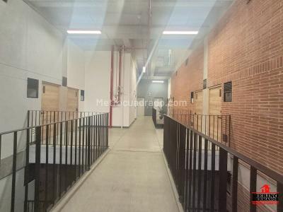 Apartaestudio en venta en Buenos Aires, Medellín, 50 m² · foto 17 de 17