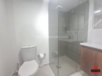 Apartaestudio en venta en Buenos Aires, Medellín, 50 m² · foto 4 de 17
