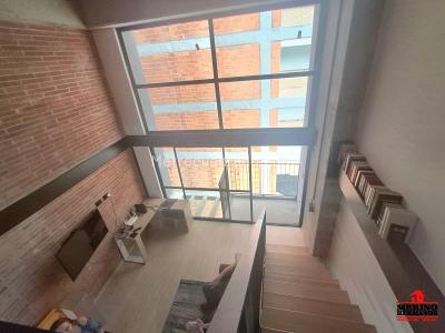 Apartaestudio en venta en Buenos Aires, Medellín, 50 m² · foto 6 de 17