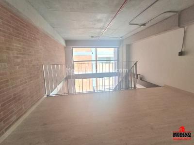 Apartaestudio en venta en Buenos Aires, Medellín, 50 m² · foto 7 de 17