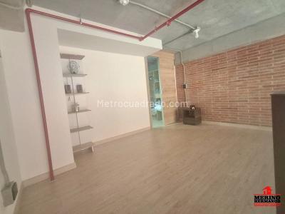 Apartaestudio en venta en Buenos Aires, Medellín, 50 m² · foto 8 de 17
