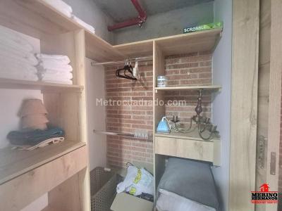 Apartaestudio en venta en Buenos Aires, Medellín, 50 m² · foto 9 de 17