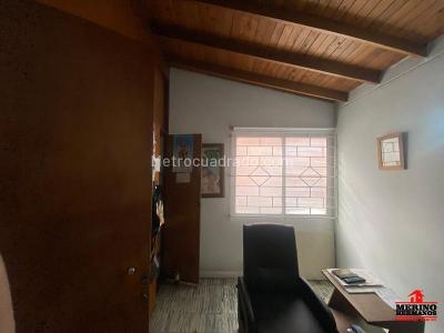 Casa de 4 alcobas en venta en Simon Bolivar, Medellín, 168 m² · foto 10 de 20