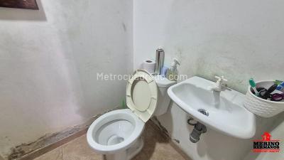 Casa de 5 alcobas en venta en Tejelo, Medellín, 520 m² · foto 18 de 20
