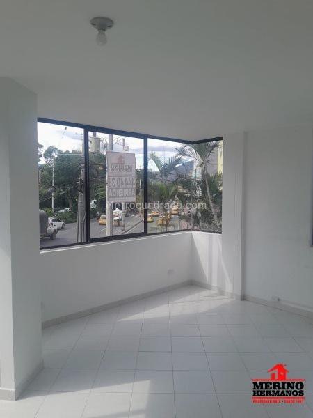 Oficina en Arriendo, Conquistadores, Medellín - Widok 2