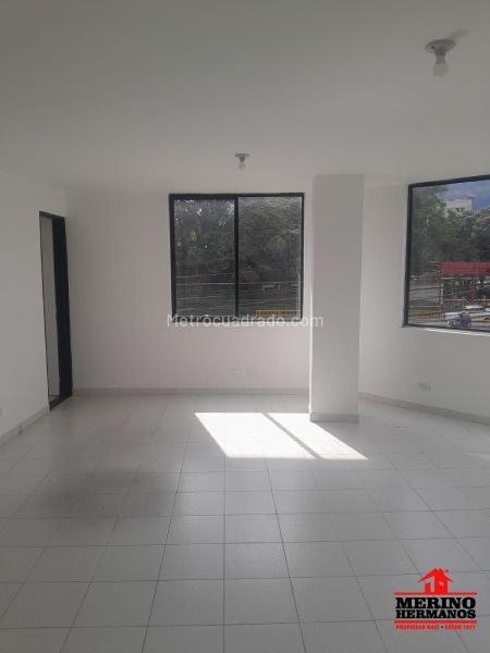 Oficina en Arriendo, Conquistadores, Medellín - Widok 3