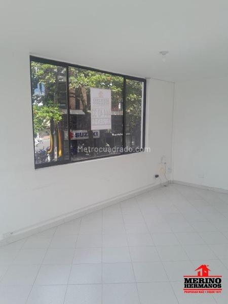 Oficina en Arriendo, Conquistadores, Medellín - Widok 6