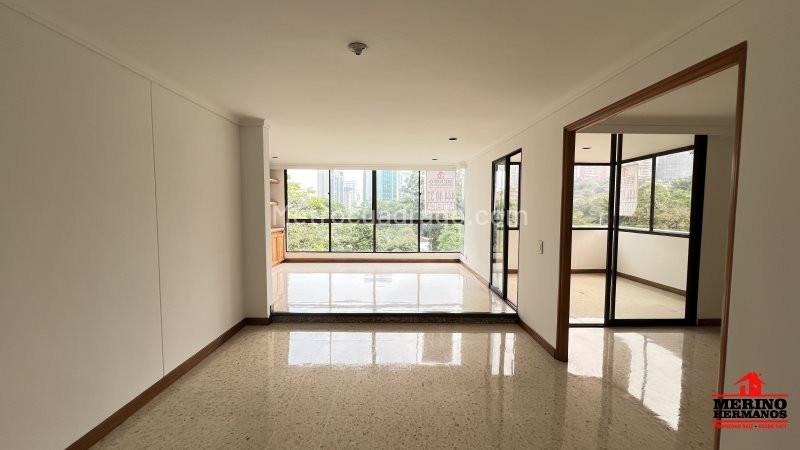 Spacious 3BR Apartment in Santa Maria De Los Angeles