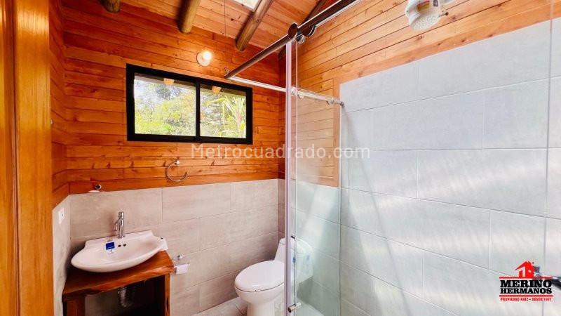 Charming Cabin for Rent in Santa Elena - 7