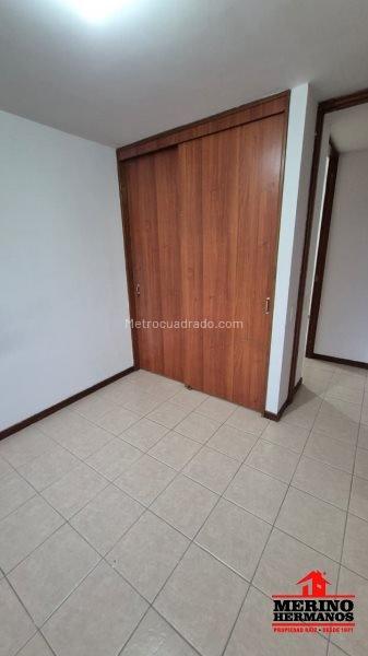 Apartamento Luminoso de 3 Alcobas en La Aguacatala - 3