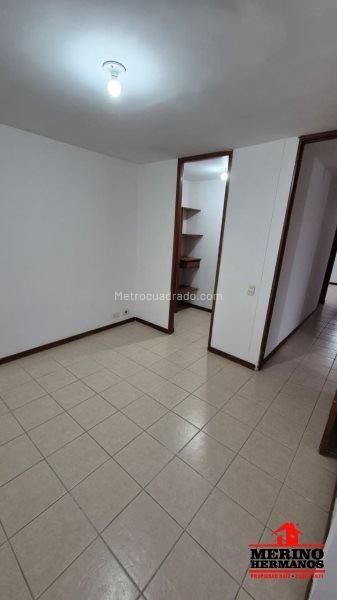 Apartamento Luminoso de 3 Alcobas en La Aguacatala - 5