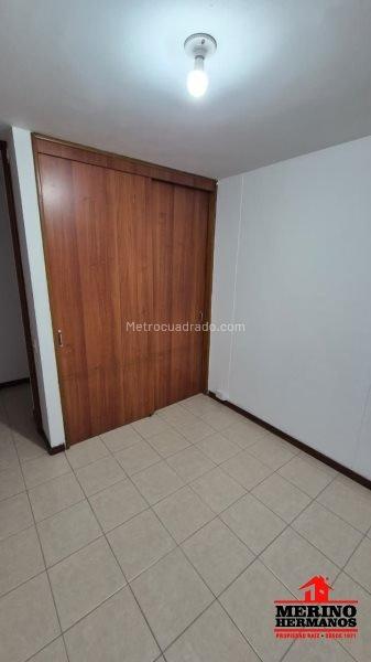 Apartamento Luminoso de 3 Alcobas en La Aguacatala - 7