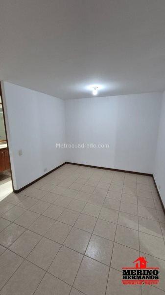 Apartamento Luminoso de 3 Alcobas en La Aguacatala - 8