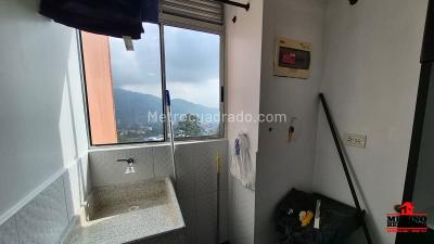 Apartamento en venta en San Antonio De Prado, Itagüí · foto 11 de 19