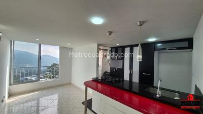 Apartamento en venta en San Antonio De Prado, Itagüí · foto 2 de 19