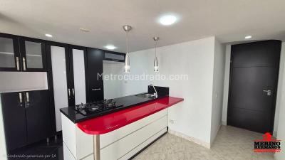 Apartamento en venta en San Antonio De Prado, Itagüí · foto 3 de 19