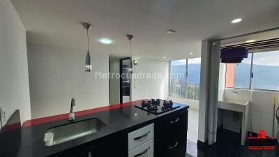 Apartamento en venta en San Antonio De Prado, Itagüí · foto 4 de 19