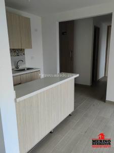 Apartamento de 2 alcobas en venta en Vereda Fontibon, Rionegro, 58 m² · foto 3 de 10