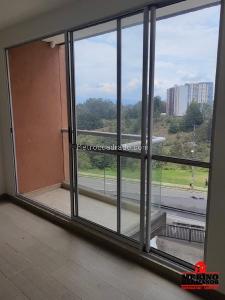 Apartamento de 2 alcobas en venta en Vereda Fontibon, Rionegro, 58 m² · foto 5 de 10