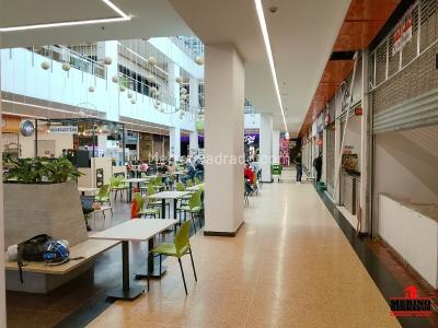 Retail space for rent in Loma Del Escobero, Envigado