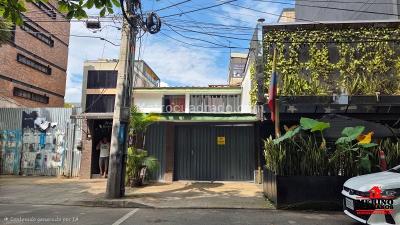 Casa de 5 alcobas en venta en Provenza, Medellín, 379 m² · foto 3 de 4