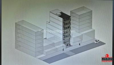 Casa de 5 alcobas en venta en Provenza, Medellín, 379 m² · foto 4 de 4