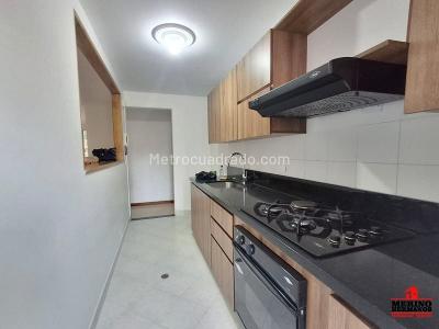 Apartamento de 3 alcobas en venta en Laureles, Medellín, 96 m² · foto 4 de 10