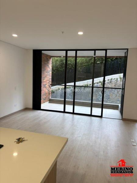 Apartamento en Arriendo, La Fe, Retiro - 2