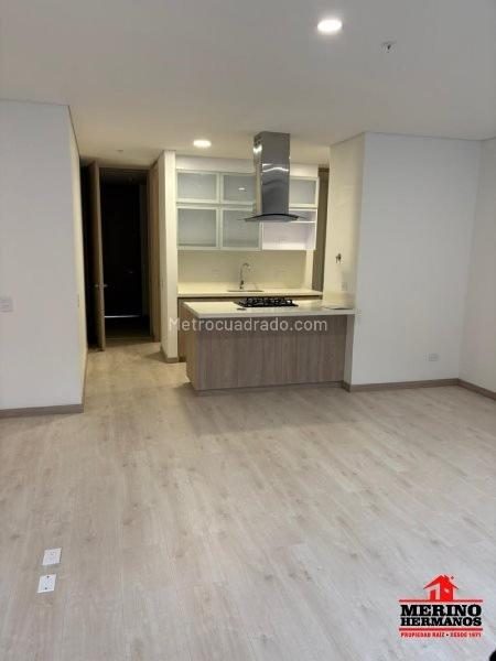 Apartamento en Arriendo, La Fe, Retiro - 3