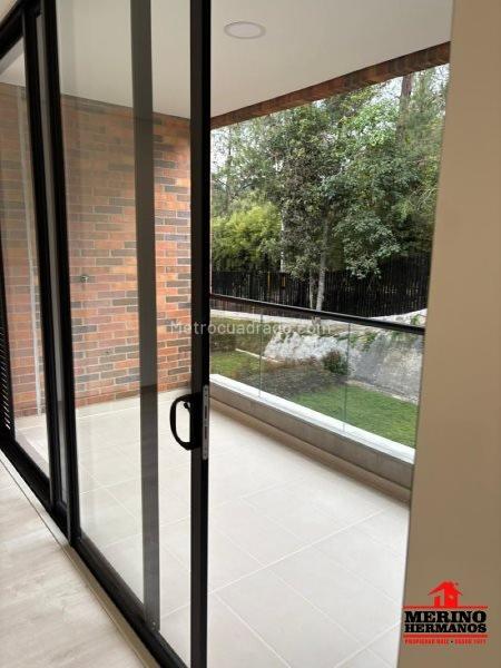 Apartamento en Arriendo, La Fe, Retiro - 4