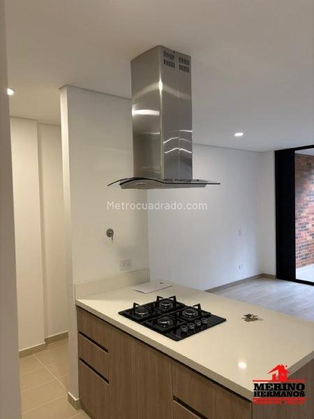 Apartamento en Arriendo, La Fe, Retiro - 5