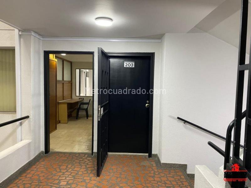 Oficina en Arriendo, Centro, Envigado - Vista 4