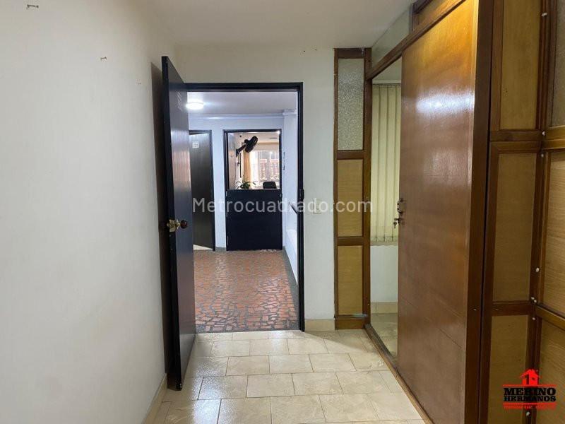 Oficina en Arriendo, Centro, Envigado - Widok 4