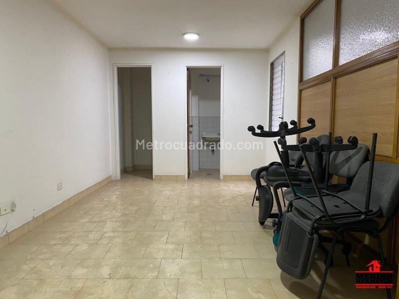 Oficina en Arriendo, Centro, Envigado - Vista 3