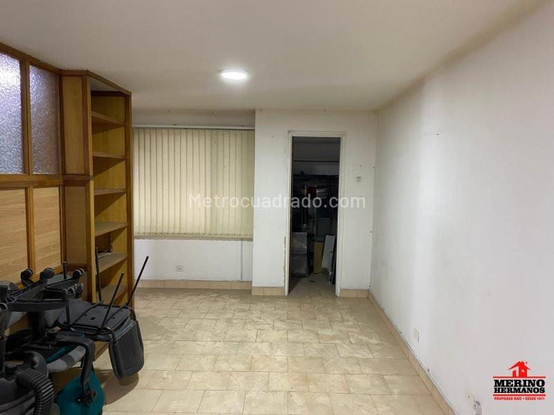 Oficina en Arriendo, Centro, Envigado - Vista 4