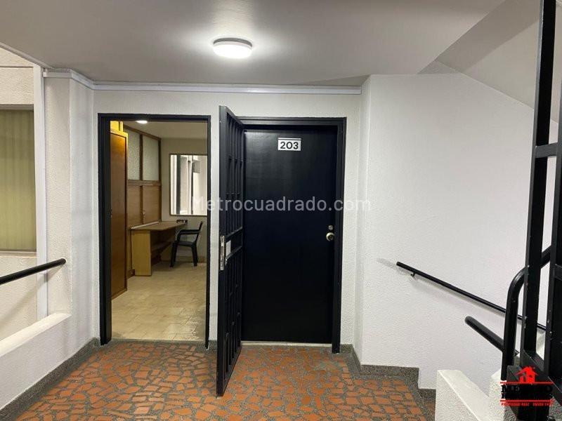 Oficina en Arriendo, Centro, Envigado - Vista 5