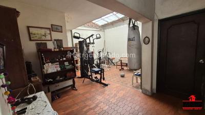 Casa de 5 alcobas en venta en La Castellana, Medellín, 270 m² · foto 19 de 20