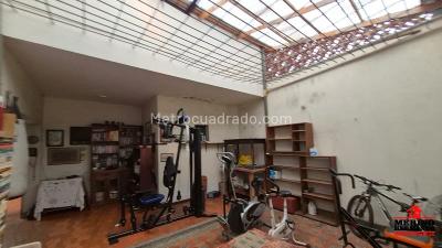 Casa de 5 alcobas en venta en La Castellana, Medellín, 270 m² · foto 20 de 20