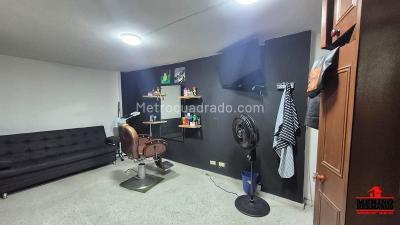 Casa en venta en Centro, Itagüí · foto 11 de 17