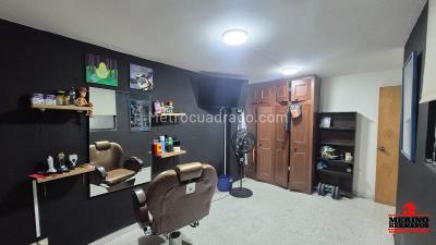 Casa en venta en Centro, Itagüí · foto 16 de 17