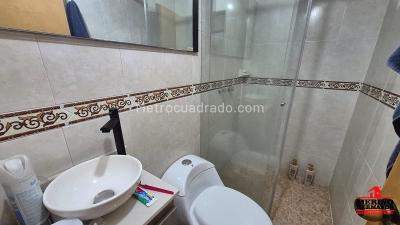 Casa en venta en Centro, Itagüí · foto 7 de 17