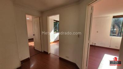 Apartamento de 3 alcobas en venta en Laureles, Medellín, 110 m² · foto 11 de 11