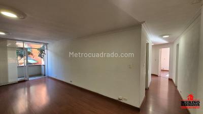 Apartamento de 3 alcobas en venta en Laureles, Medellín, 110 m² · foto 6 de 11